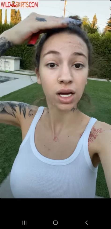 bhad bhabie onlyfans posts|Bhad Bhabie Nude Videos Celebrities